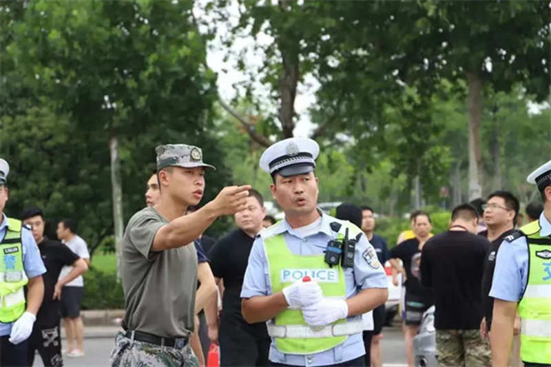 青春引路人 | 无数个骄傲时刻汇聚郑州z6mg中国区官网入口，主打的就是一个“炫”！