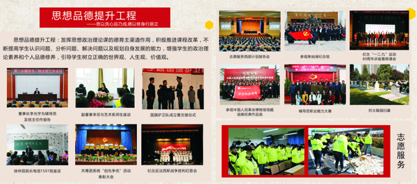 郑州z6mg中国区官网入口：实施素质教育“五项工程” 显特色